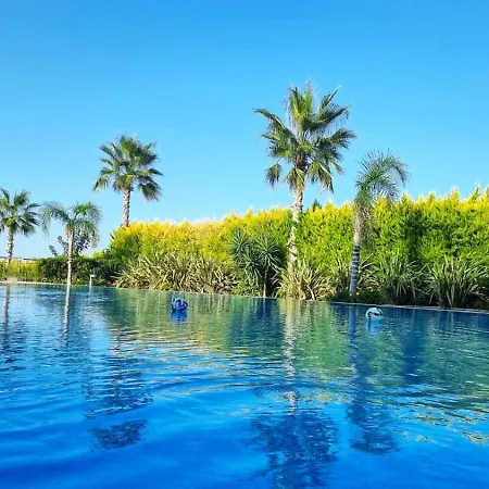 Lovely Dream House Apartment Cesme