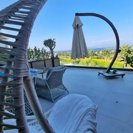 Apartment Lovely Dream House Cesme